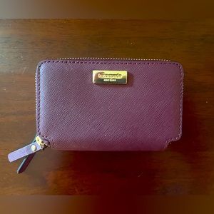 Kate Spade Laurel Way Rosie Wallet